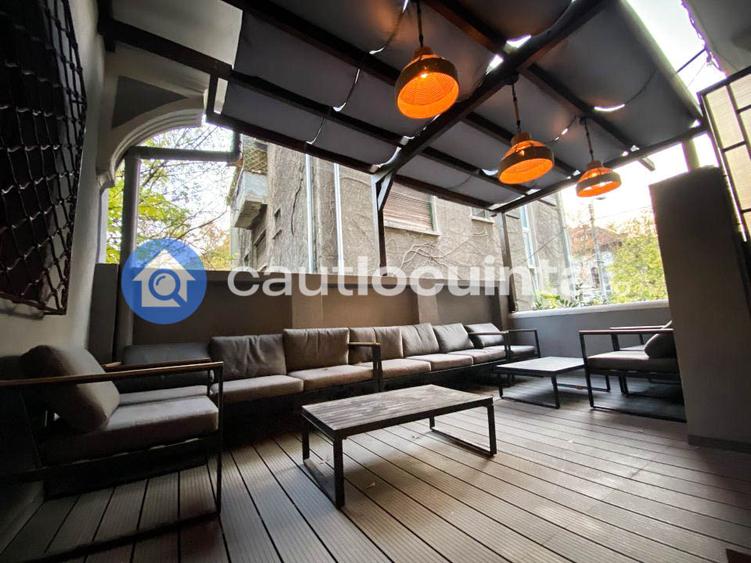 Apartament modern 3 camere de inchiriat/Aviatorilor/langa metrou