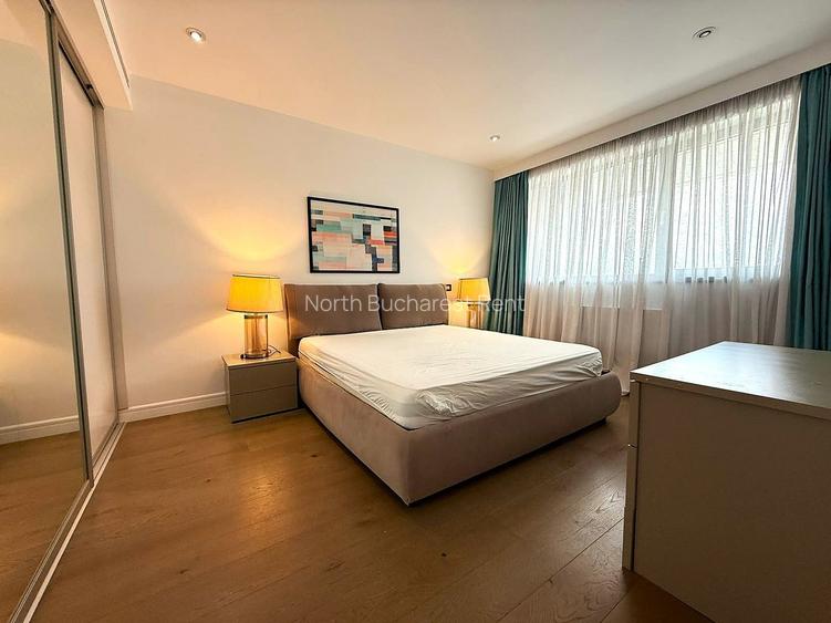 Apartament de inchiriat | CORTHINA RESIDENCE |+loc de parcare - 2