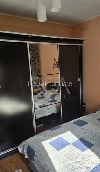 2 camere, 9/10, bloc 1978, anvelopat, 53mp-Drumul Taberei - 4