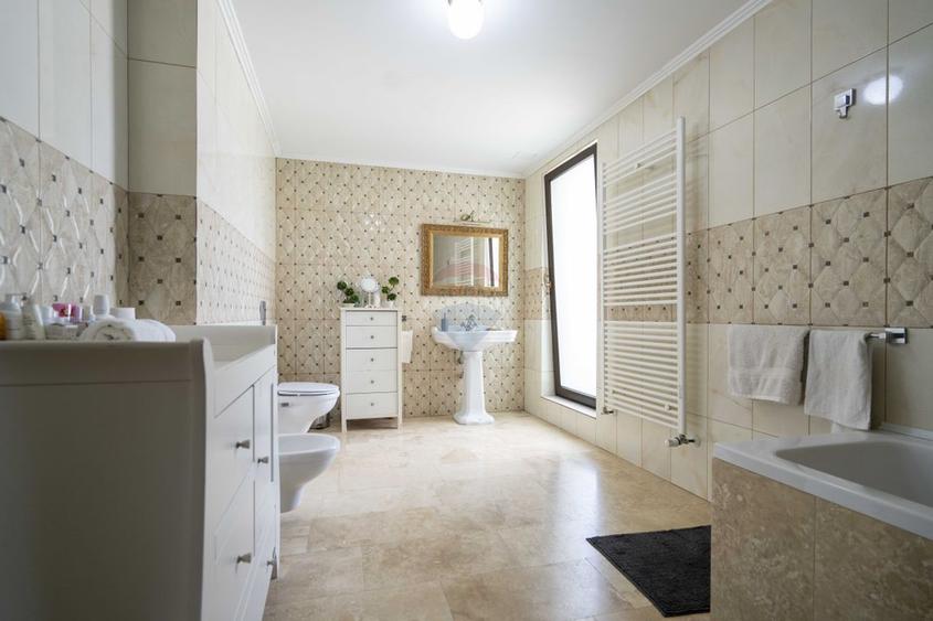 De vânzare casă /pensiune în zona Nufarul
