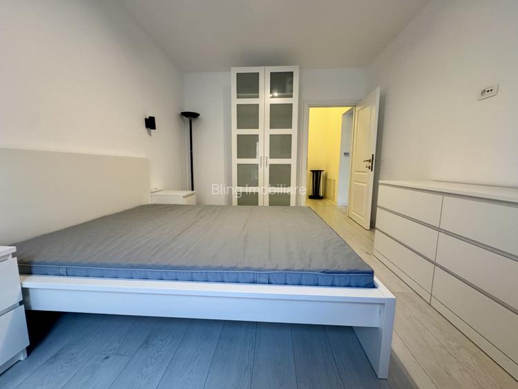 Casă tip duplex, 120 mp utili, teren 190 mp, PETFRIENDLY, cartier Borhanci - 14