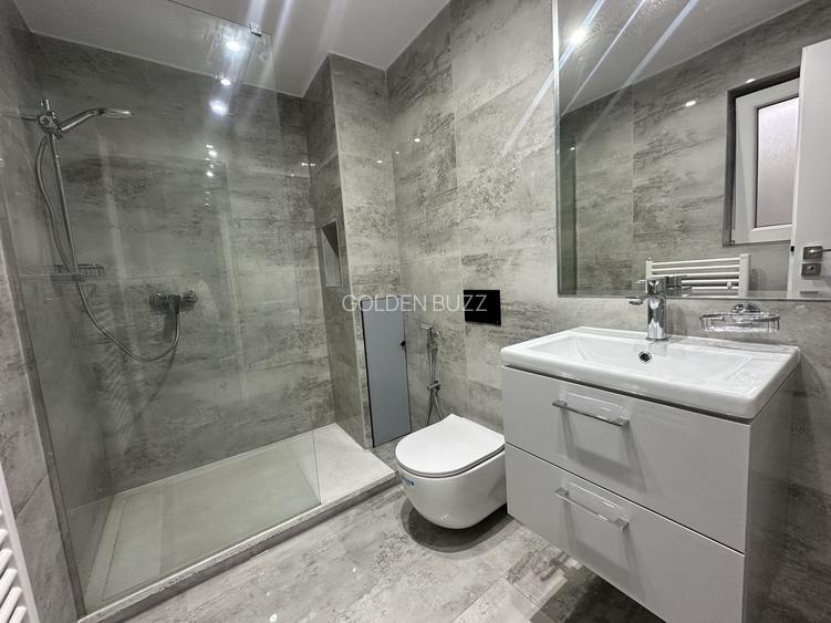 VIla S+P+1+M | Teren de 1000mp | Lift Interior | Finisata Complet - 25
