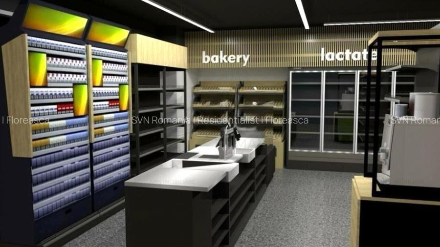 REC3001871 Spatiu comercial l Pipera l Randament Garantat - 5