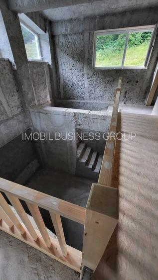 Casa / vila la munte in Complex Valea Neagra, statiunea Cheia - Prahova - 10