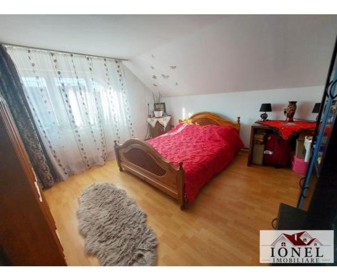 Casa de vanzare in Alba Iulia, zona Centru