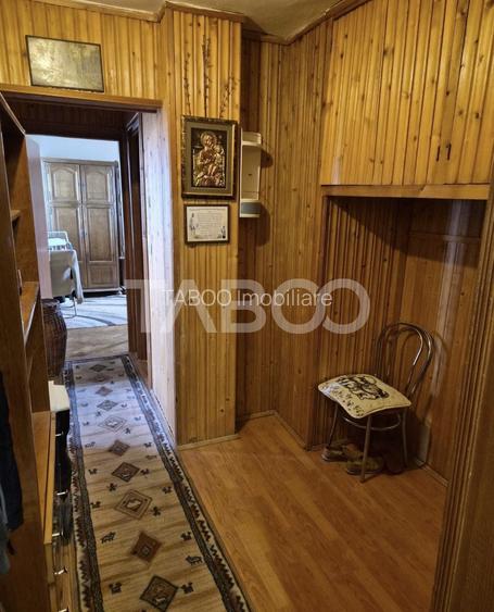 Apartament cu 3 camere decomandate de vanzare in cartierul Manastur - 8