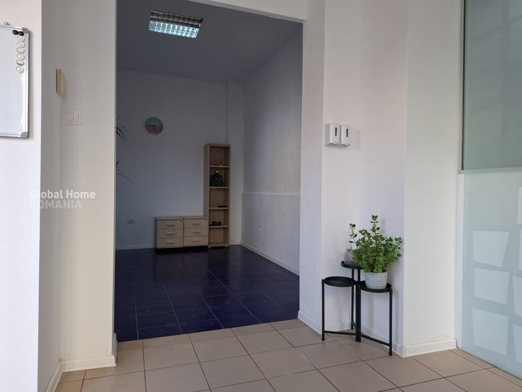Spațiu Premium P+1 | 168,60 mp | Ideal clinică medicală | Birou | Afterschool