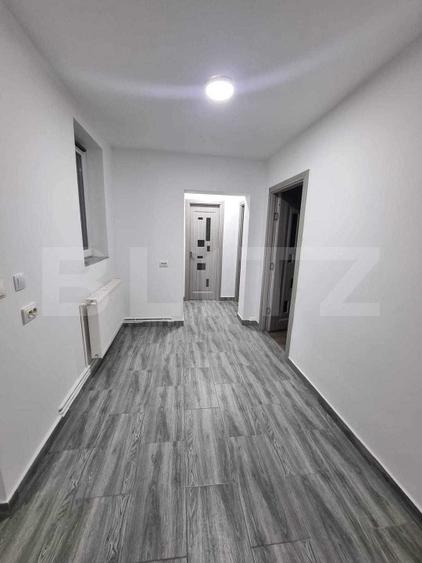 Apartament 3 camere, 64 mp, zonă Ultracentrală