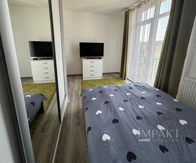 Apartament 3 camere de închiriat –Pet Friendly