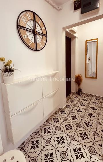 🏡 PRIMA INCHIRIERE | Apartament 2 camere | Vlahuță - Scriitori