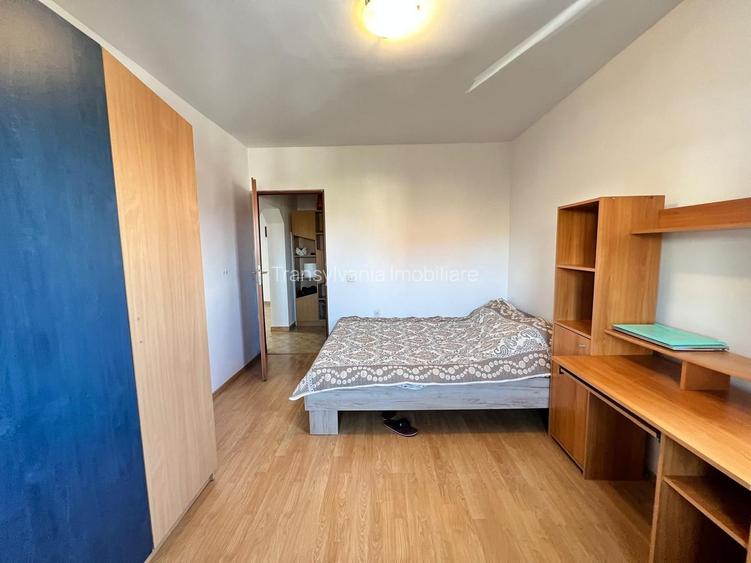 Apartament cu 2 camere decomandat | 65 mp +  6 mp balcon | Parcare | Zorilor - 5