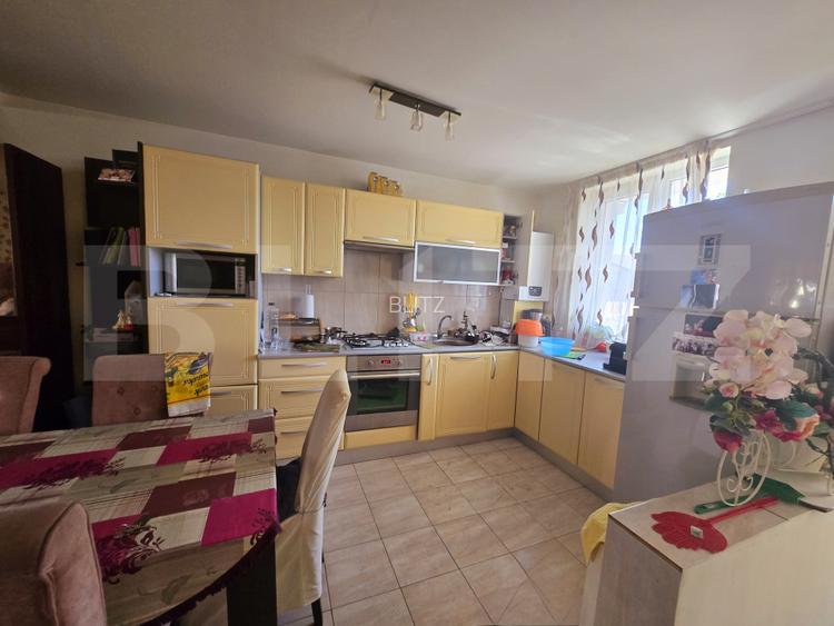 Casa tip duplex cu 3 camere,100 mp utili,Centru - 2