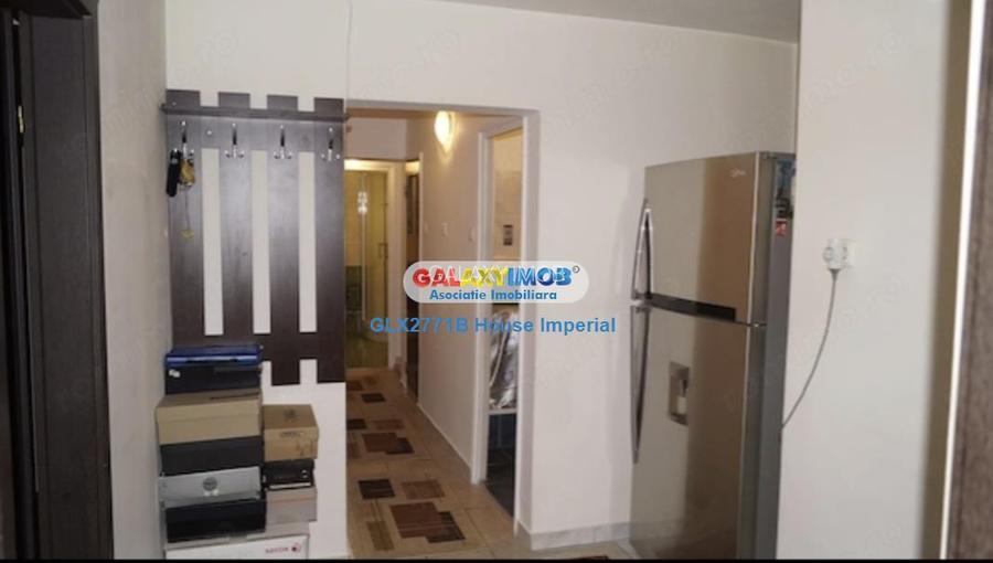 Apartament 3 camere decomandat Kaufland Mihai Bravu
