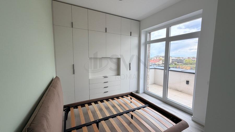 REA1028579 Duplex mobilat si utilat complet Catted Family Terasa generoasa Parca