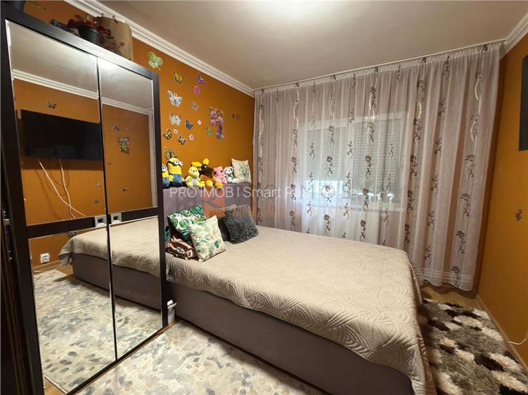 Apartament 3 camere cf 1 decomandat zona Dorobanti 1 - 3