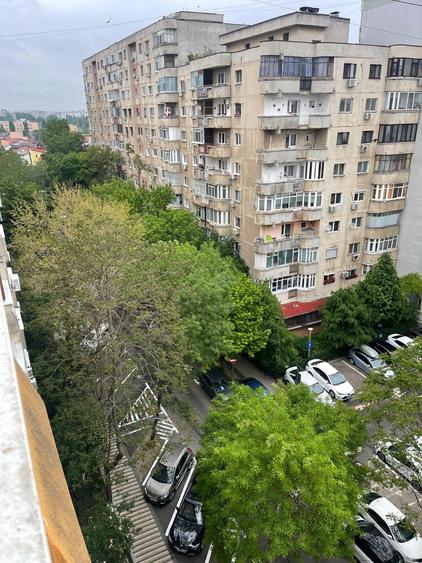 Petre Ispirescu Parc Sebastian, centrala noua Ariston, partial mobil, parc, STB