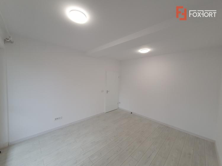 COMISION 0% Apartament cu 2 camere decomandat de inchiriat - Giroc