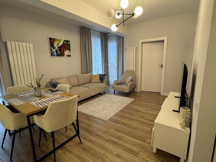 Apartament 2 Camere | Centru | Constructie Noua