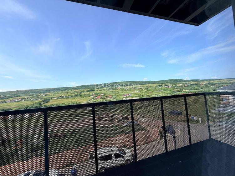 Apartament 3 camere, 60 mp, parcare inclusa, BETA RESIDENCE - 8