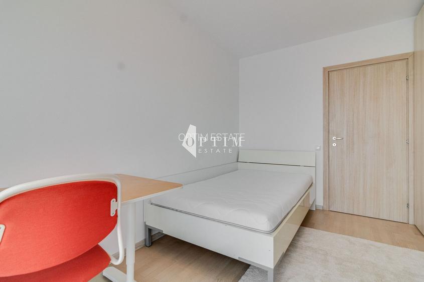 NOU! 3 camere LUMINOS, balcon mare cu vedere SUPERBA, PARCARE! - 18