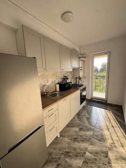 Apartament cu două camere Berceni | loc de parcare | Petfriendly - 4