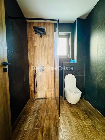 Casă de vânzare modernă individuală | P+1 | 4 camere | Berceni Ilfov | 310 mp - 15