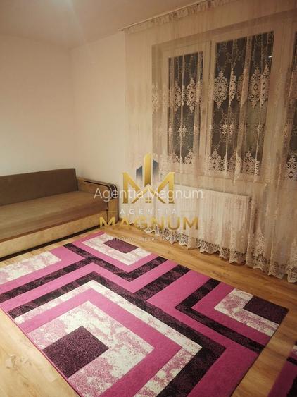 Apartament 2 camere | Etaj 1 | disponibil din Noiembrie - 2