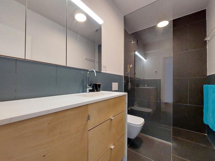 Apartament 2 Camere, cu Priveliste Deosebita