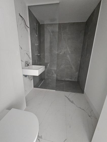 Studio dublu superb complex Akcent City bloc 2026 - 3 min pana la metrou