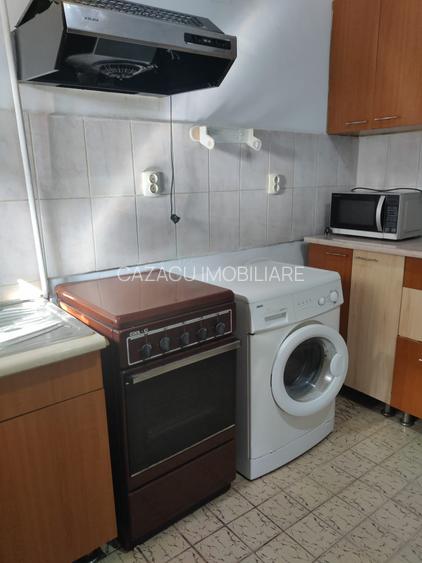 Apartament 1 camera zona Complex Studentesc.Liber - 5