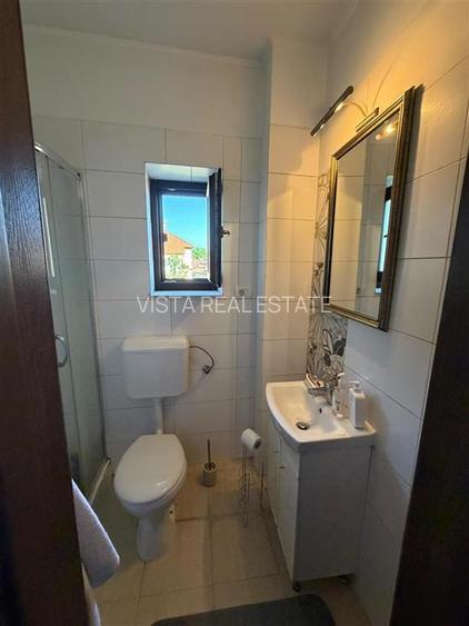 Exclusivitate, Casa zona centrala 9 dormitoare, Centrul Civic, Brasov - 12