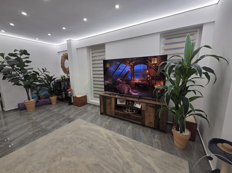 Apartament 3 camere | Tudor Arghezi Park Residence | Sector 4