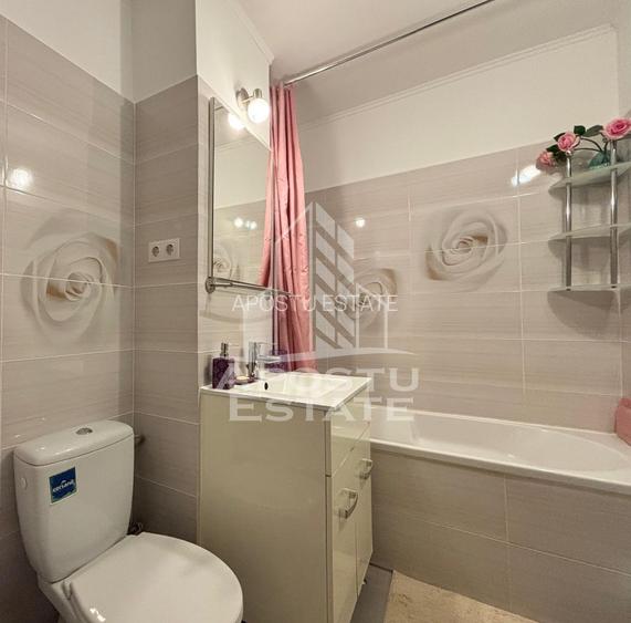 Apartament cu 3 camere de inchiriat, zona Aradului, Timisoara - 9