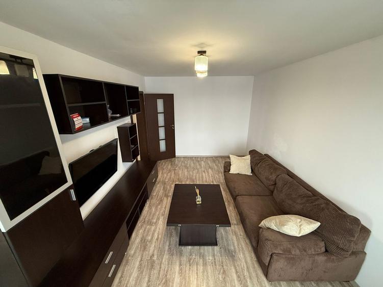 3 camere Podul Grant | Decomandat | Bloc reabilitat