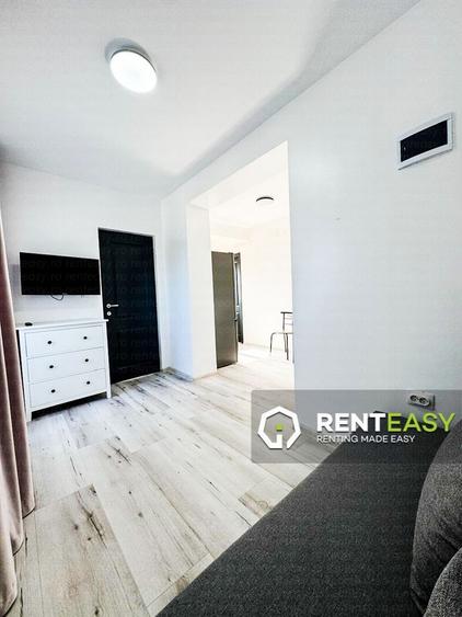 De inchiriat! Apartament cu 2 camere zona Tatarasi - Eternitatea