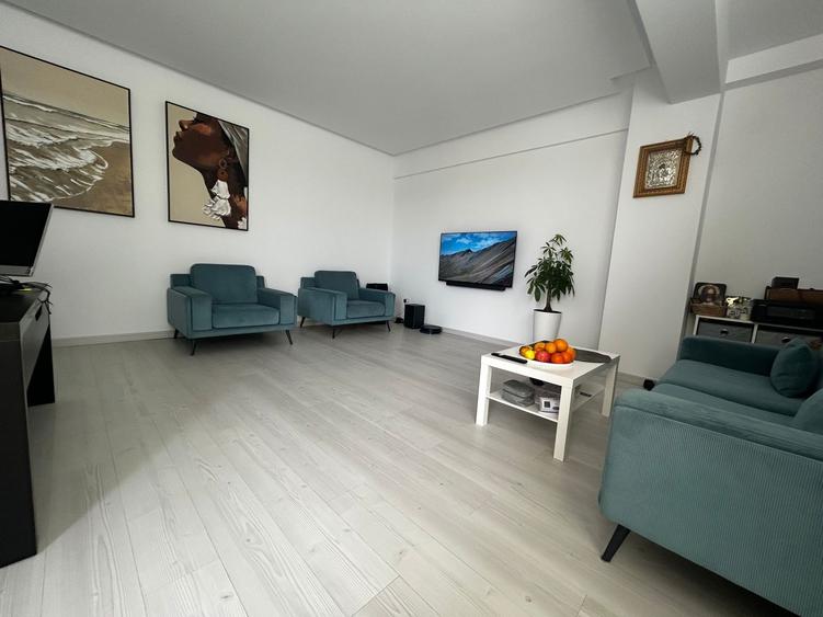 2 Camere | 60 MP | Campus Universitar | Mobilat Modern