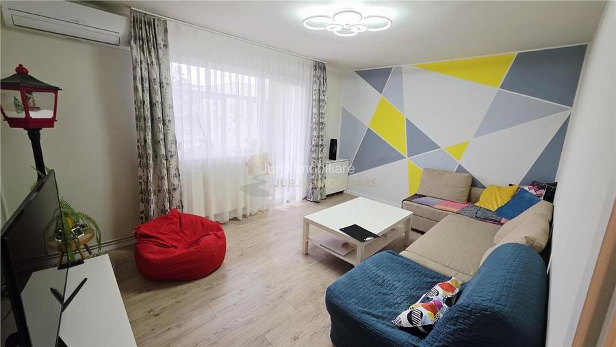 APARTAMENT 4 CAMERE 82 MP  MANASTUR ZONA GRIGORE ALEXANDRESCU - 2