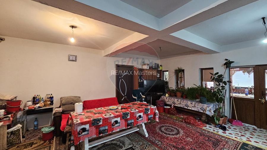 Casă / Vilă cu 6 camere, Sfantu Ilie, Suceava - 49