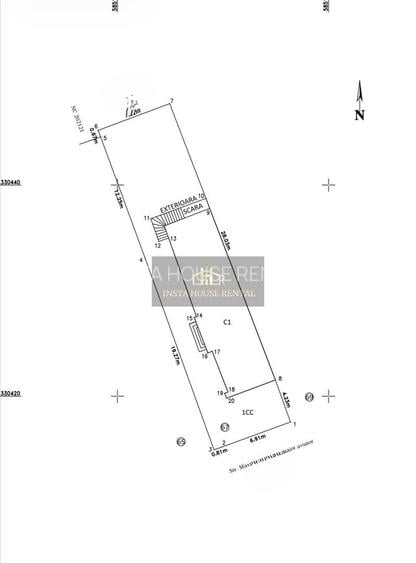 ❇️ Casă   Domenii | Str. Mircea Zorileanu | locuință sau business - 1