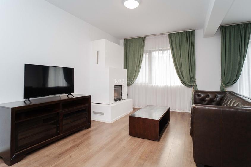 Casa de inchiriat 4 camere zona Pacurari-Valea Lupului-Cubic Village - 21