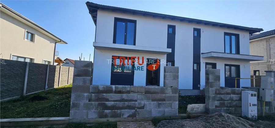 Oportunitate Achiziție Duplex în Alba Iulia, Micesti - 6