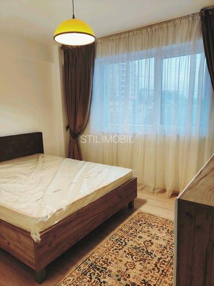Apartament 2 Camere Decomandat si Loc de parcare – Smart Apartments, CUG, Ia5 - 4
