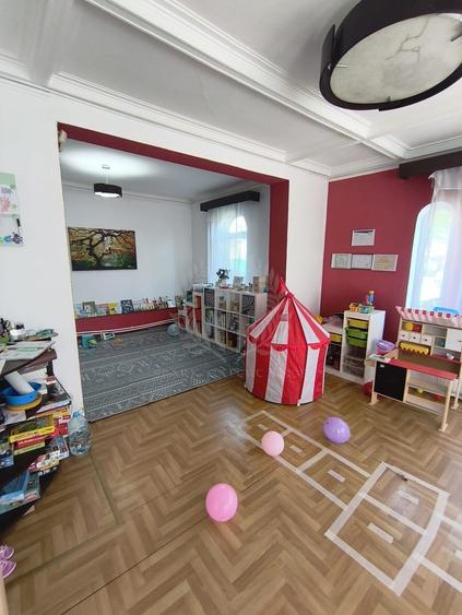 SALON INFRUMUSETARE//CLINICA// AFI PLOIESTI//