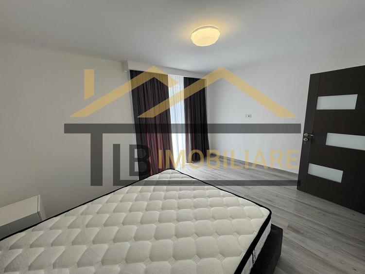 Apartament de 2 camere,55mp, parcare, zona Ama Residence