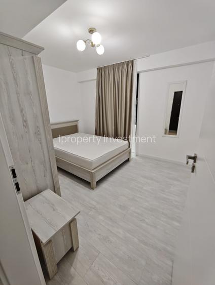 Decebal-Alba Iulia | 2 camere | Balcon | AC | Centrala proprie | Bloc nou - 5