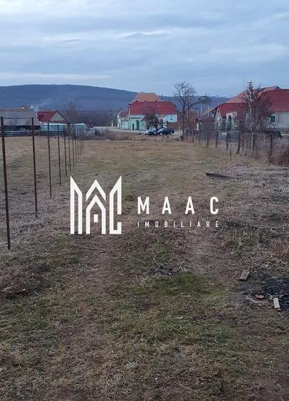 Casă Săsească Hosman | 3 camere | Teren 1076 mp
