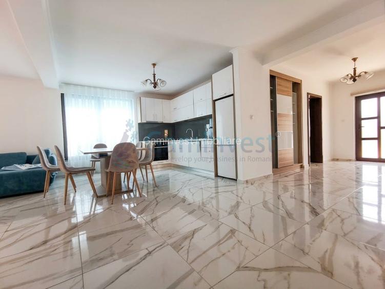 Casa de vanzare in Santandrei cu 4 camere, zona Calea Santandrei