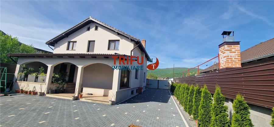 Casa 5 camere de vanzare Alba Micesti