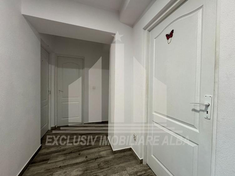 Apartament 4 camere decomandante | 82 mp | Lift | Ampoi 2