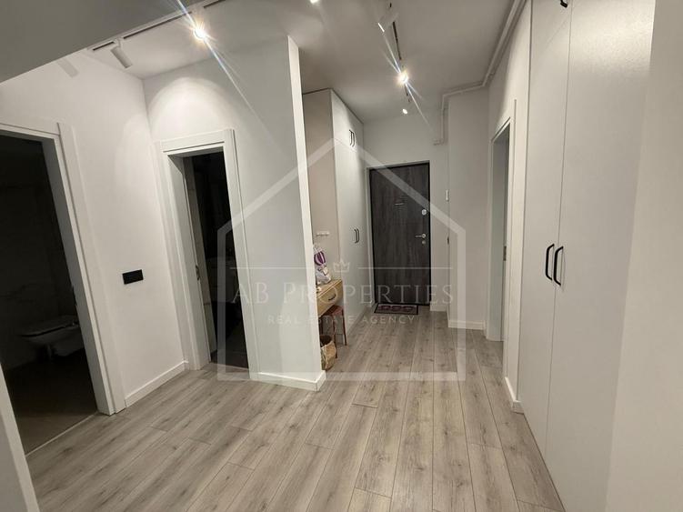 Apartament - 3 camere | Loc parcare TOP DEAL, mutare imediata